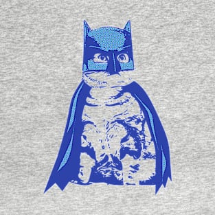 BATCAT ART PRINT T-Shirt